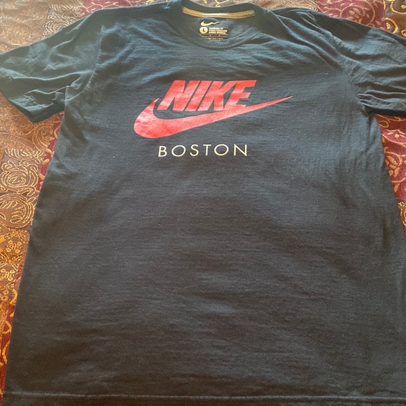 Nike Other - Nike Boston Sportswear Tee